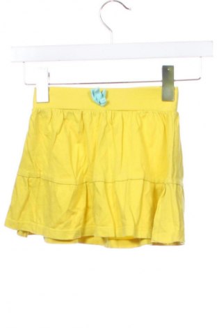 Kinderrock F&F, Größe 2-3m/ 56-62 cm, Farbe Gelb, Preis 1,99 €