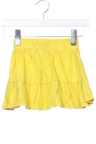 Kinderrock F&F, Größe 2-3m/ 56-62 cm, Farbe Gelb, Preis 1,99 €