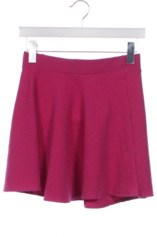 Kinderrock F&F, Größe 12-13y/ 158-164 cm, Farbe Lila, Preis 5,00 €