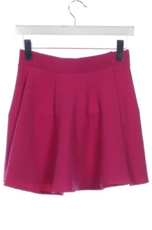 Kinderrock F&F, Größe 12-13y/ 158-164 cm, Farbe Lila, Preis 5,00 €