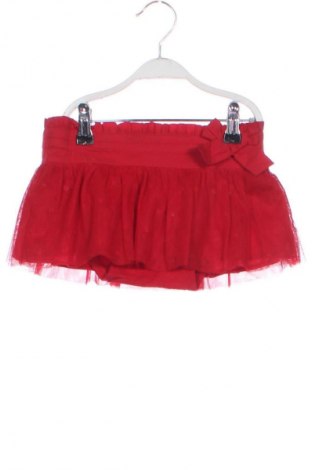 Kinderrock Gap, Größe 6-9m/ 68-74 cm, Farbe Rot, Preis 1,99 €