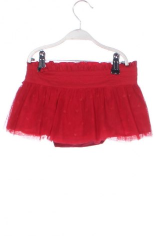 Kinderrock Gap, Größe 6-9m/ 68-74 cm, Farbe Rot, Preis 1,99 €