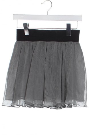 Kinderrock H&M, Größe 12-13y/ 158-164 cm, Farbe Grau, Preis 4,99 €