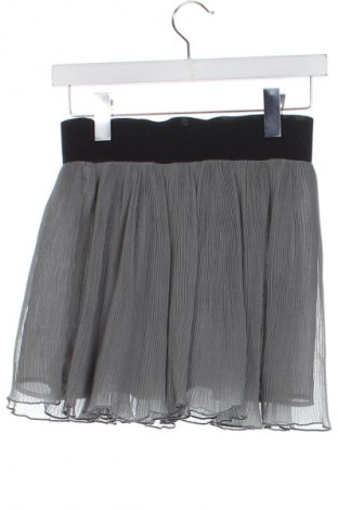 Kinderrock H&M, Größe 12-13y/ 158-164 cm, Farbe Grau, Preis 4,99 €