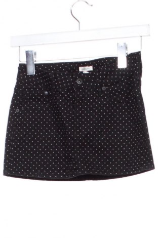 Kinderrock H&M, Größe 9-10y/ 140-146 cm, Farbe Schwarz, Preis 2,99 €