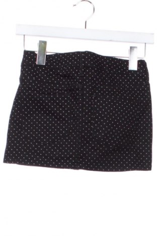 Kinderrock H&M, Größe 9-10y/ 140-146 cm, Farbe Schwarz, Preis 2,99 €