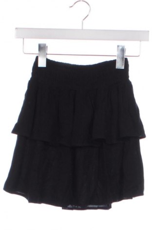 Kinderrock H&M, Größe 4-5y/ 110-116 cm, Farbe Schwarz, Preis 6,99 €