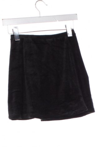 Kinderrock H&M, Größe 10-11y/ 146-152 cm, Farbe Schwarz, Preis 1,99 €