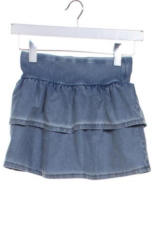 Kinderrock H&M, Größe 10-11y/ 146-152 cm, Farbe Blau, Preis 2,99 €