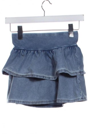 Kinderrock H&M, Größe 10-11y/ 146-152 cm, Farbe Blau, Preis 2,99 €