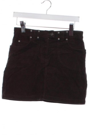 Kinderrock Here+There, Größe 11-12y/ 152-158 cm, Farbe Braun, Preis 1,99 €