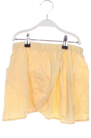 Παιδική φούστα Kids, Μέγεθος 7-8y/ 128-134 εκ., Χρώμα Κίτρινο, Τιμή 2,99 €