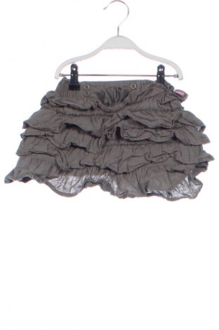 Παιδική φούστα LC Waikiki, Μέγεθος 2-3y/ 98-104 εκ., Χρώμα Γκρί, Τιμή 5,11 €