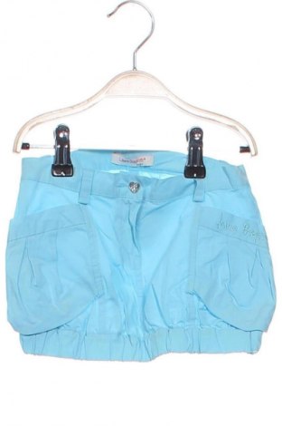 Kinderrock Laura Biagiotti, Größe 12-18m/ 80-86 cm, Farbe Blau, Preis 2,99 €