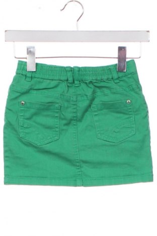 Kinderrock Okay, Größe 8-9y/ 134-140 cm, Farbe Grün, Preis 6,71 €