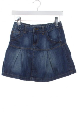 Kinderrock Reserved, Größe 12-13y/ 158-164 cm, Farbe Blau, Preis 12,82 €