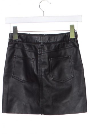 Kinderrock Reserved, Größe 12-13y/ 158-164 cm, Farbe Schwarz, Preis 5,11 €