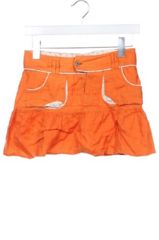 Kinderrock Sprider, Größe 9-10y/ 140-146 cm, Farbe Orange, Preis 1,99 €