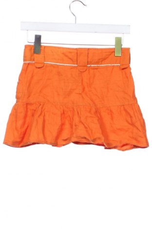 Kinderrock Sprider, Größe 9-10y/ 140-146 cm, Farbe Orange, Preis 1,99 €