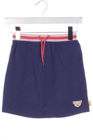 Gyerek szoknya Steiff, Méret 5-6y / 116-122 cm, Szín Lila, Ár 8 389 Ft