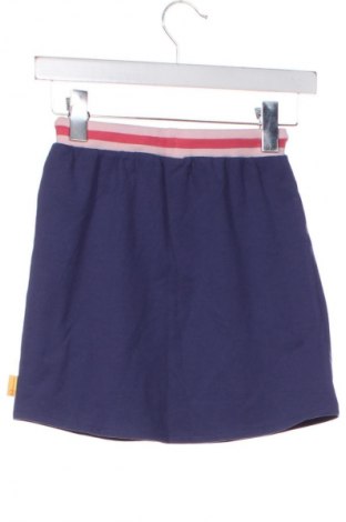 Gyerek szoknya Steiff, Méret 5-6y / 116-122 cm, Szín Lila, Ár 8 389 Ft