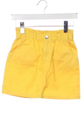 Kinderrock Terranova, Größe 11-12y/ 152-158 cm, Farbe Gelb, Preis 1,99 €