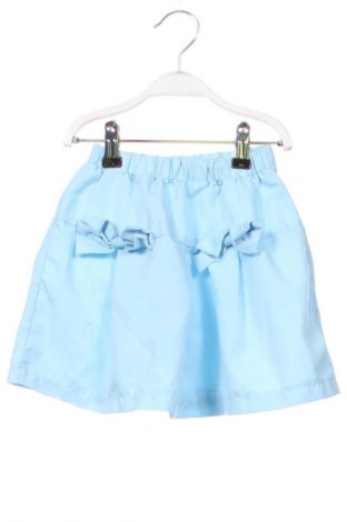 Kinderrock Unbranded, Größe 5-6y/ 116-122 cm, Farbe Blau, Preis 7,99 €