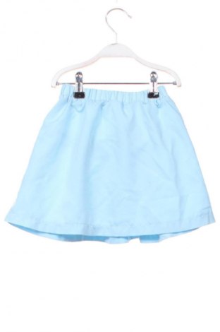 Kinderrock Unbranded, Größe 5-6y/ 116-122 cm, Farbe Blau, Preis 7,99 €