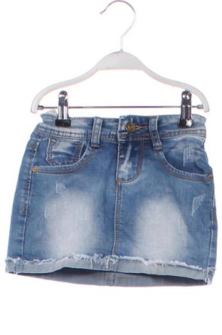 Kinderrock Unbranded, Größe 3-4y/ 104-110 cm, Farbe Blau, Preis 1,99 €