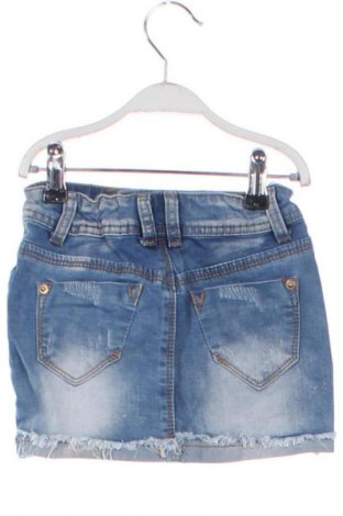 Kinderrock Unbranded, Größe 3-4y/ 104-110 cm, Farbe Blau, Preis 1,99 €