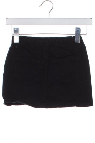 Kinderrock Unbranded, Größe 5-6y/ 116-122 cm, Farbe Schwarz, Preis 1,99 €