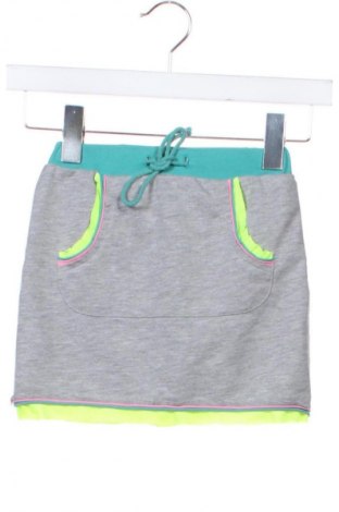 Kinderrock Unbranded, Größe 3-4y/ 104-110 cm, Farbe Grau, Preis 2,99 €
