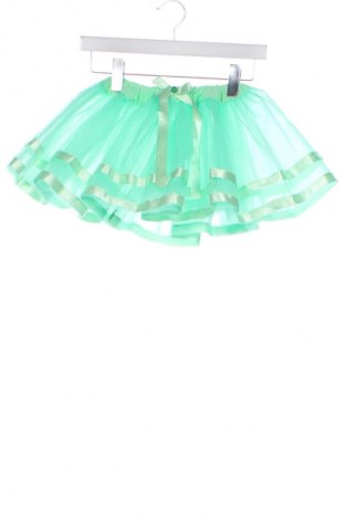 Kinderrock Unbranded, Größe 3-4y/ 104-110 cm, Farbe Grün, Preis 8,99 €