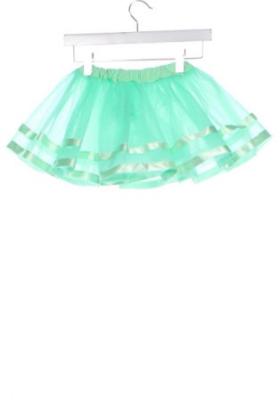Kinderrock Unbranded, Größe 3-4y/ 104-110 cm, Farbe Grün, Preis 8,99 €