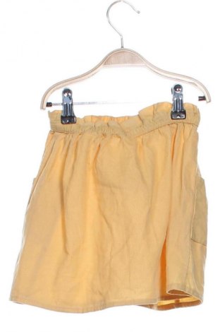 Kinderrock Unbranded, Größe 18-24m/ 86-98 cm, Farbe Gelb, Preis 7,99 €