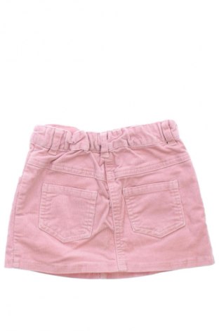 Kinderrock Young Dimension, Größe 18-24m/ 86-98 cm, Farbe Rosa, Preis 1,99 €