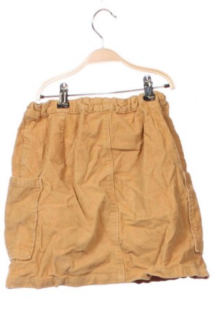 Kinderrock Zara, Größe 12-13y/ 158-164 cm, Farbe Beige, Preis 1,99 €