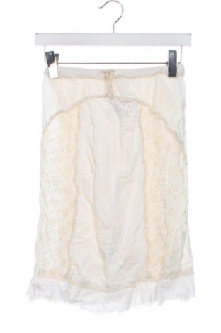Kinderrock Zara, Größe 6-7y/ 122-128 cm, Farbe Ecru, Preis 8,10 €