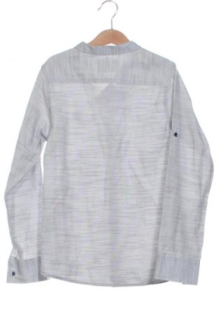 Детска риза Breeze, Размер 8-9y/ 134-140 см, Цвят Сив, Цена 2,04 €