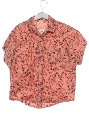 Kinderhemd Disney, Größe 9-10y/ 140-146 cm, Farbe Mehrfarbig, Preis 1,99 €