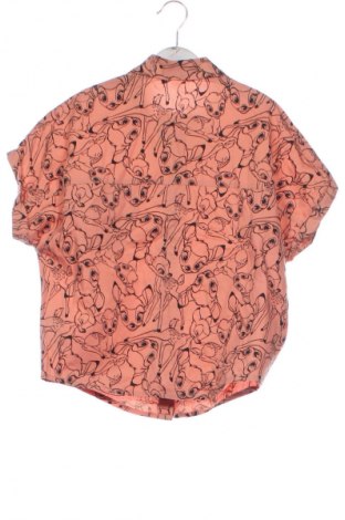 Kinderhemd Disney, Größe 9-10y/ 140-146 cm, Farbe Mehrfarbig, Preis 1,99 €