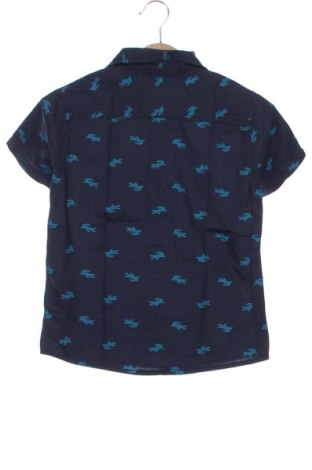 Kinderhemd Dopo Dopo, Größe 6-7y/ 122-128 cm, Farbe Mehrfarbig, Preis 1,99 €