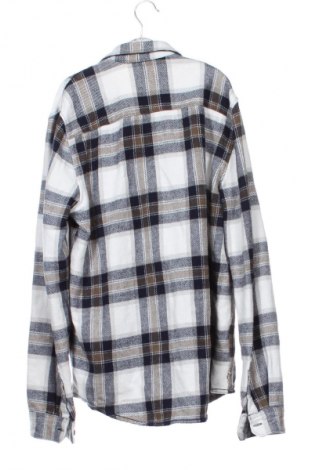 Kinderhemd Garcia, Größe 15-18y/ 170-176 cm, Farbe Mehrfarbig, Preis 1,99 €