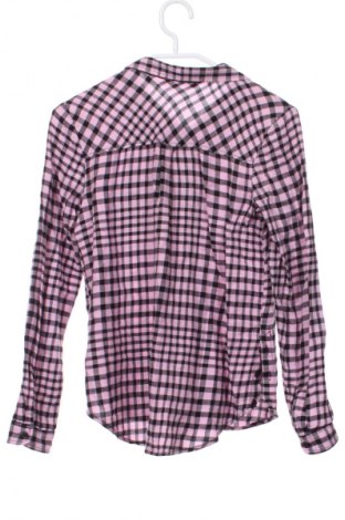 Kinderhemd H&M, Größe 11-12y/ 152-158 cm, Farbe Mehrfarbig, Preis 1,99 €