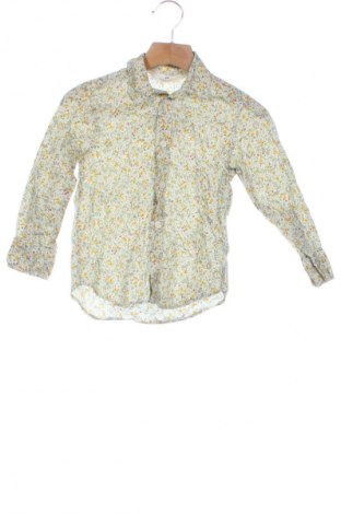 Kinderhemd H&M, Größe 18-24m/ 86-98 cm, Farbe Mehrfarbig, Preis 1,99 €