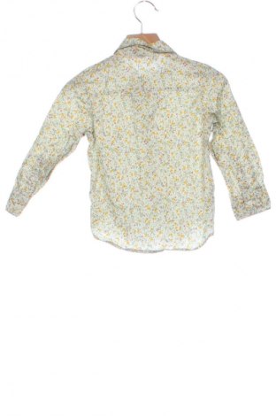 Kinderhemd H&M, Größe 18-24m/ 86-98 cm, Farbe Mehrfarbig, Preis 1,99 €