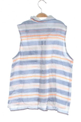 Kinderhemd H&M L.O.G.G., Größe 12-13y/ 158-164 cm, Farbe Mehrfarbig, Preis 1,99 €