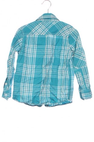 Kinderhemd Hema, Größe 2-3y/ 98-104 cm, Farbe Mehrfarbig, Preis 4,84 €