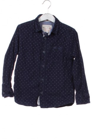 Cămașă pentru copii J Jeans, Mărime 6-7y/ 122-128 cm, Culoare Multicolor, Preț 33,99 Lei