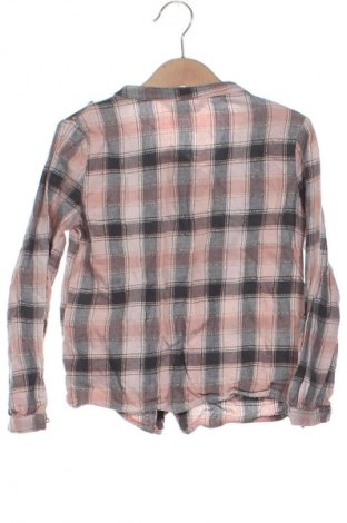 Kinderhemd LC Waikiki, Größe 5-6y/ 116-122 cm, Farbe Mehrfarbig, Preis 1,99 €